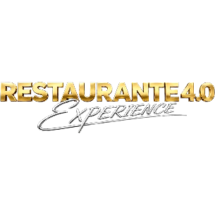 Logotipo da empresa DONOS DE RESTAURANTES