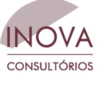 Logotipo da empresa INOVA