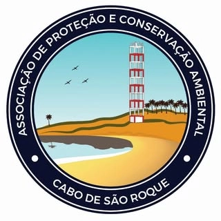 Logotipo da empresa APC CABO DE SAO ROQUE
