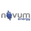 Logotipo da empresa NOVUS ENERGIA
