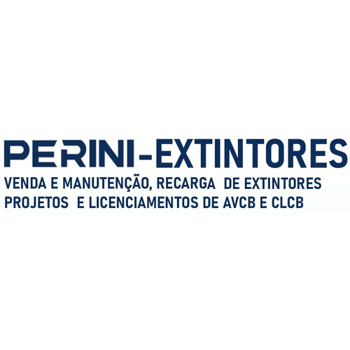 Logotipo da empresa PERINI ARQUITETURA E CONSTRUCAO