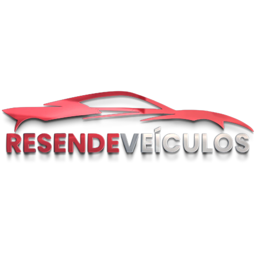 Logotipo da empresa RESENDE VEICULOS