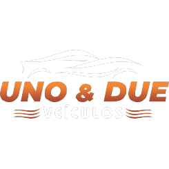 Logotipo da empresa UNO & DUE