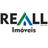 Logotipo da empresa REALL IMOVEIS