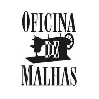 Logotipo da empresa OFICINA DE MALHAS