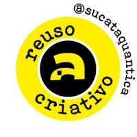 Logotipo da empresa SUCATA