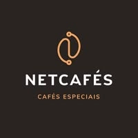 Logotipo da empresa NETCAFES