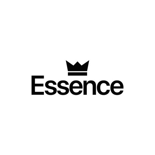 Logotipo da empresa ESSENCE