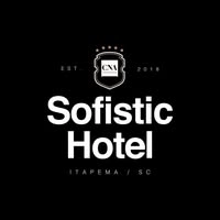 Logotipo da empresa SOFISTIC HOTEIS CNA LTDA