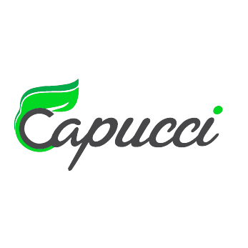 Logotipo da empresa CAPUCCI MULTISERVICE