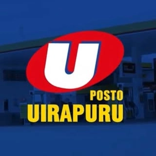 Logotipo da empresa AUTO POSTO ESTACAO DE UBA-MG