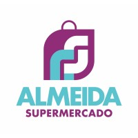 Logotipo da empresa ALMEIDA SUPERMERCADO