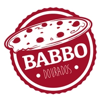 Logotipo da empresa BABBO DOURADOS