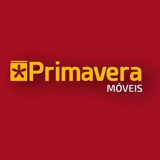 Logotipo da empresa PRIMAVERA MOVEIS