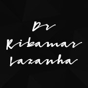 Logotipo da empresa RIBAMAR