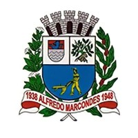 Logotipo da empresa ALFREDO VASCONCELOS PREFEITURA