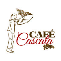 Logotipo da empresa CAFE CASCATA