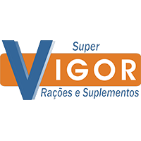 Logotipo da empresa SUPER VIGOR NUTRICAO ANIMAL