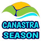 Logotipo da empresa CANASTRA SEASON E IDIOMAS