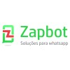 Logotipo da empresa ZAPBOT