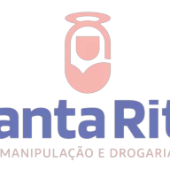 Logotipo da empresa DROGARIA SANTA RITA
