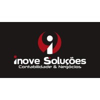 Logotipo da empresa INOVE SOLUCOES CONTABILIDADE & CONSULTORIA