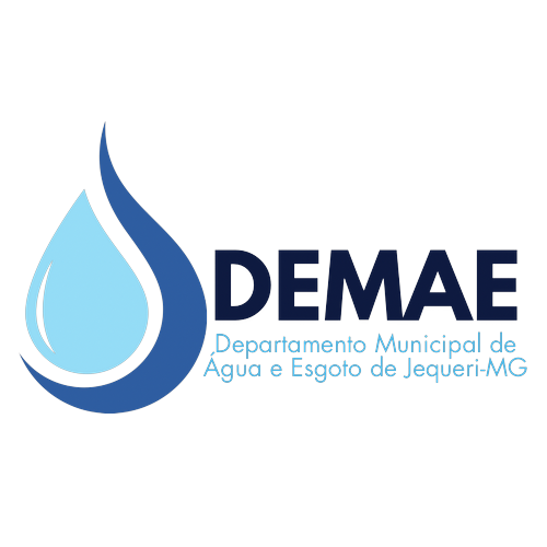 Logotipo da empresa DEMAE