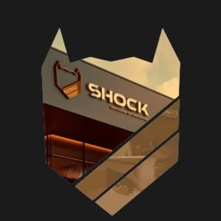 Logotipo da empresa SHOCK SERVICOS LTDA