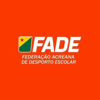 Logotipo da empresa FADE