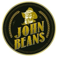 Logotipo da empresa JOHN BEANS