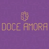 Logotipo da empresa DOCE AMORA