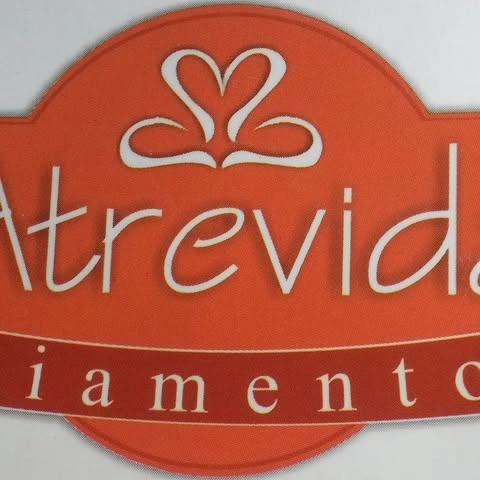 Logotipo da empresa ATREVIDA AVIAMENTOS