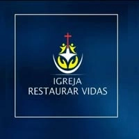 Logotipo da empresa IGREJA RESTAURAR VIDAS