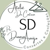 Logotipo da empresa CONFECCOES SD