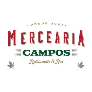 Logotipo da empresa MERCEARIA CAMPOS