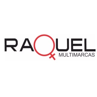 Logotipo da empresa RAQUEL MODAS