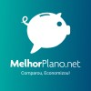Logotipo da empresa MELHOR PLANO