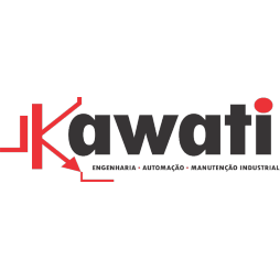Logotipo da empresa KAWATI AUTOMACAO