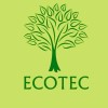 Logotipo da empresa ECOTEC