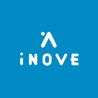 Logotipo da empresa INOVE INSTITUTO NOVA EDUCACAO