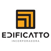 Logotipo da empresa EDIFICATTO PRESTADORA DE SERVICOS