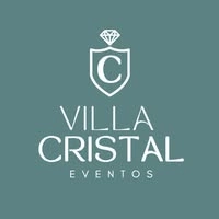Logotipo da empresa VILLA CRISTAL EVENTOS