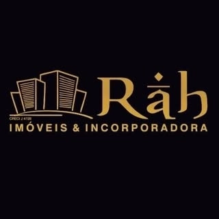 Logotipo da empresa RAH IMOVEIS