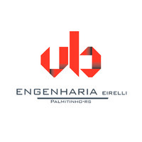 Logotipo da empresa VB ENGENHARIA