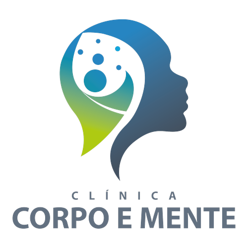 Logotipo da empresa CLINICA CORPO E MENTE