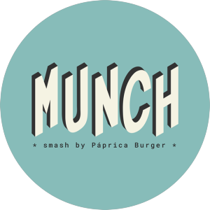 Logotipo da empresa PAPRICA BURGER