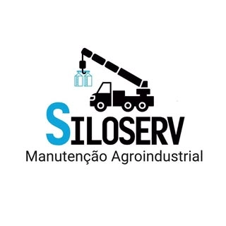 Logotipo da empresa SILOSERV