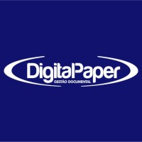 Logotipo da empresa DIGITAL PAPER