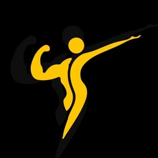 Logotipo da empresa ACADEMIA RAMOS