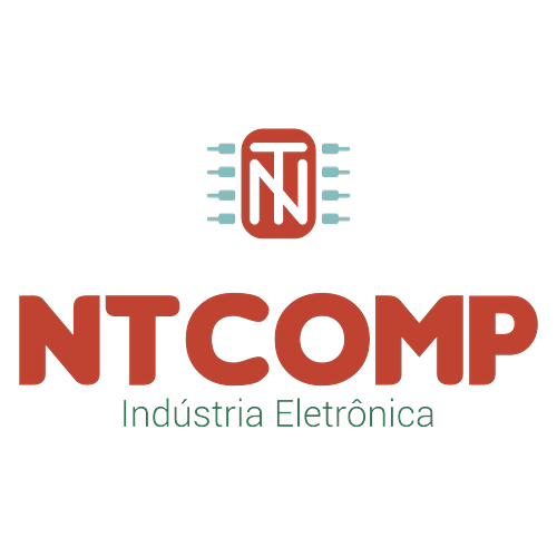 Logotipo da empresa NTCOMP